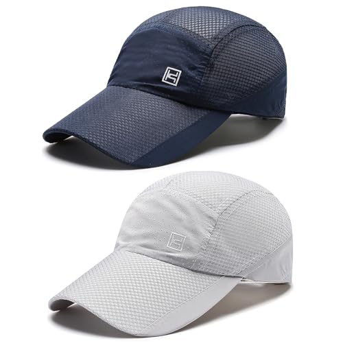 AYPOW 2 Packs Gorra de BéIsbol de...