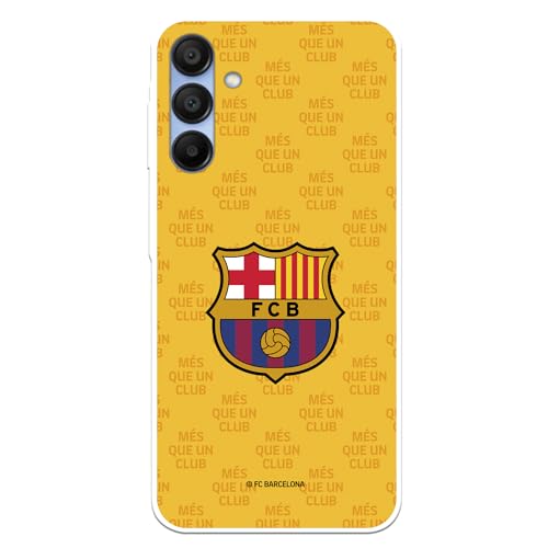 Funda para Samsung Galaxy A15 5G del FC...
