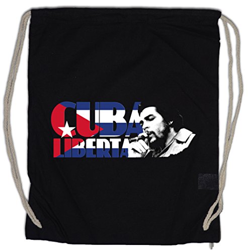 Urban Backwoods Che Guevara Liberta...