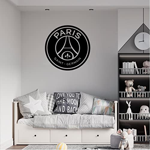 Paris Saint-Germain FC, Football Club,...