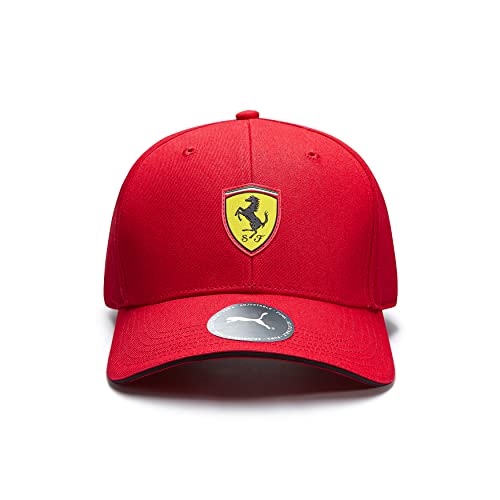 PUMA Scuderia Ferrari - Gorra Classic -...