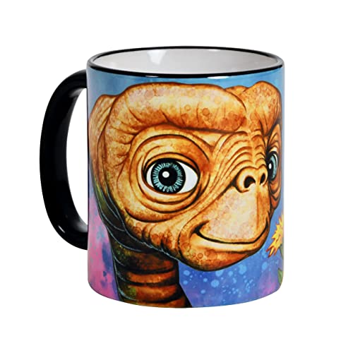 Elbenwald E.T. - La copa extraterrestre...