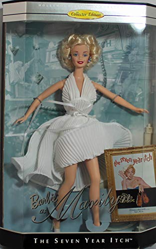 1997 Barbie Collectibles - Barbie as...