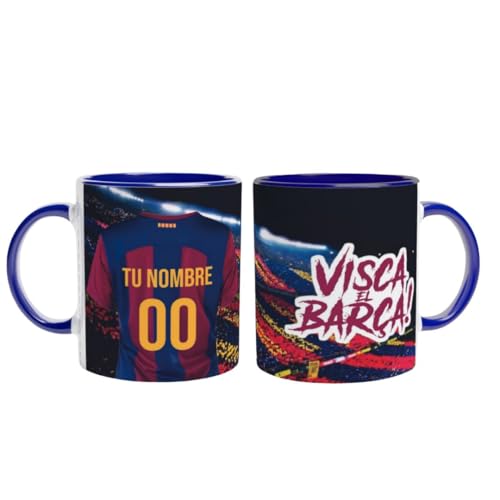 LA CASA DE LA TAZA | Taza Personalizada...