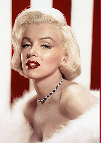 Marilyn Monroe: The Classic Performances