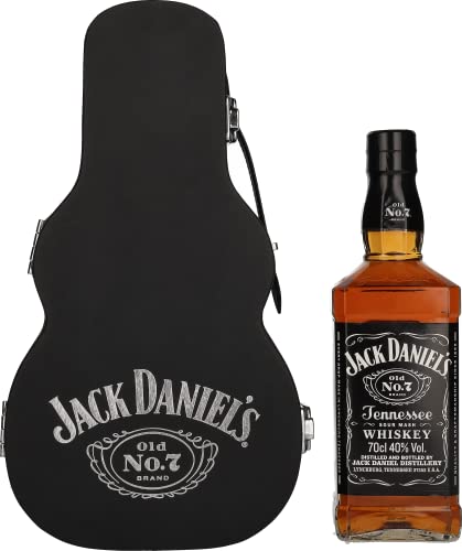 Jack Daniel's Tennessee Whiskey Old...