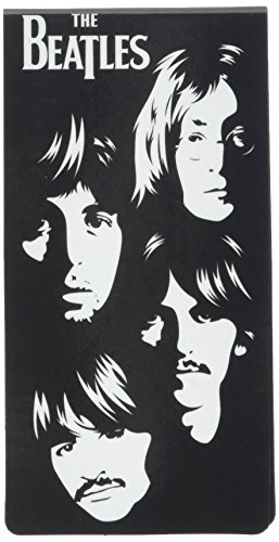 Beatles (The) - Illustrated Faces...