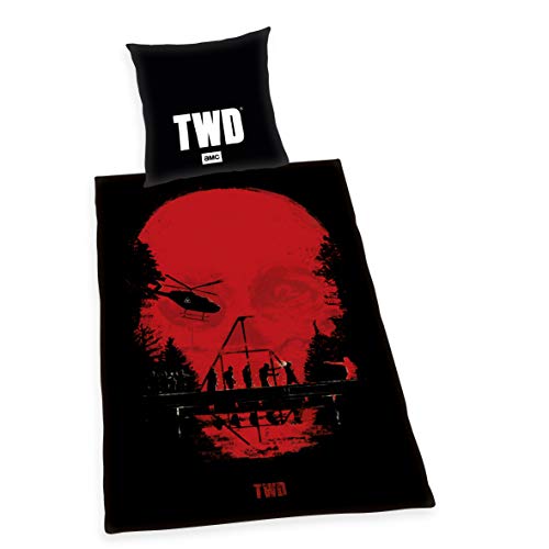 Klaus Herding GmbH The Walking Dead...