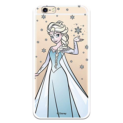 Funda para iPhone 6-6S Oficial de Frozen...