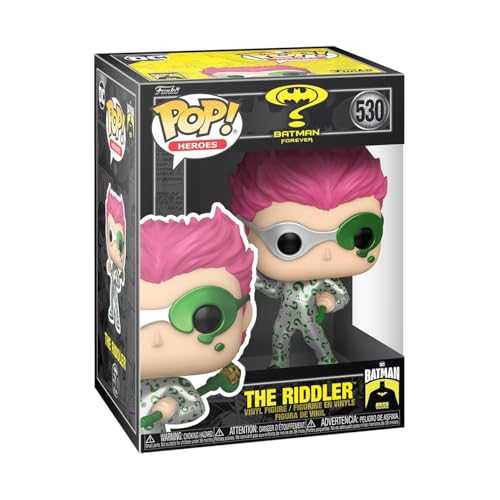 Funko Pop! Movies: BM Forever - The...
