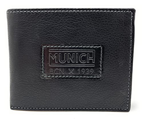 Carteras de Hombre de Munich (144)