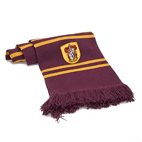 Cinereplicas - Harry Potter - Bufanda -...