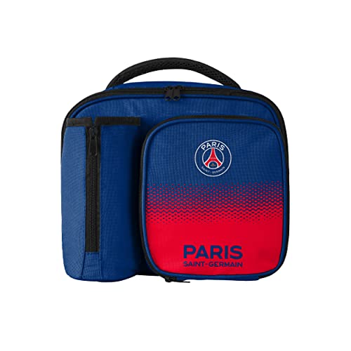 Paris Saint Germain FC Fade Lunch Bag