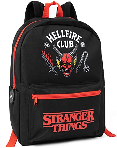 Stranger Things Mochila para niños y...