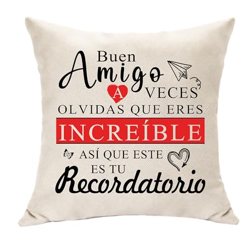 Hasodeo Regalos Originales para Amigo,...