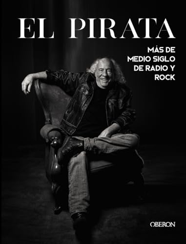 El Pirata: Más de medio siglo de radio...