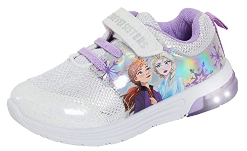 Disney Frozen 2 - Zapatillas de deporte...