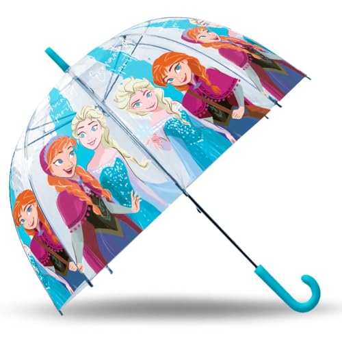 Disney Paraguas manual Frozen 46cm
