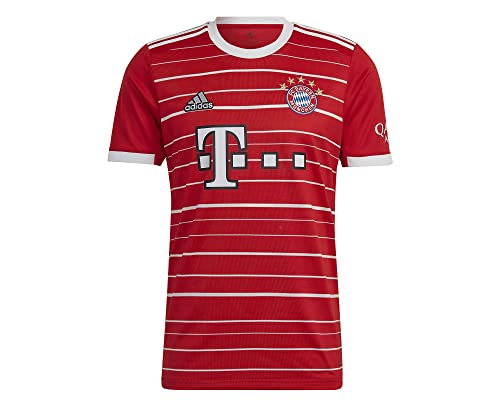 adidas Bayern Munich Camiseta Oficial...
