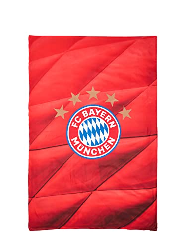 FC Bayern München Ropa de cama de...
