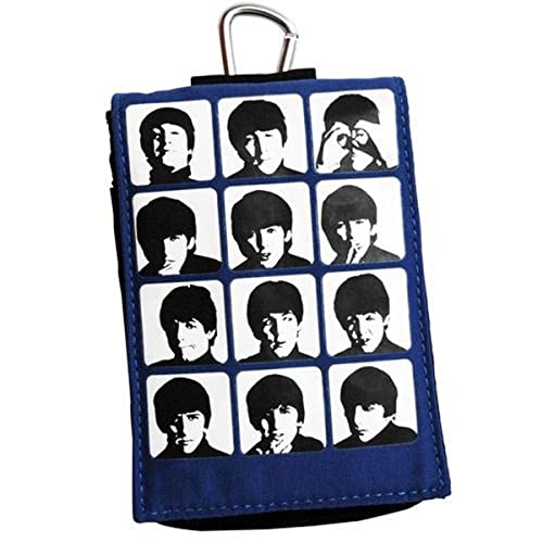 Beatles - Funda para smartphone, color...