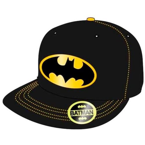 DC COMICS Gorra marca modelo Gorra...