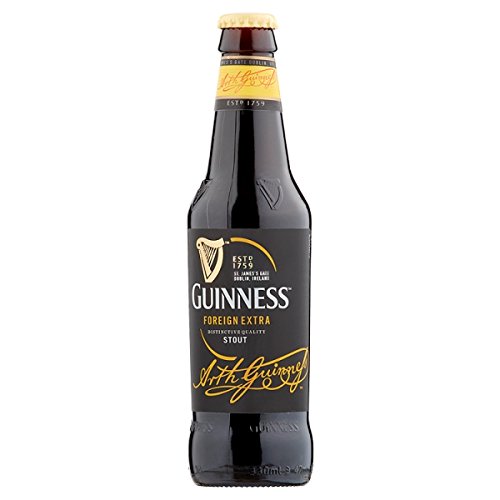 Guinness Foreign Extra Stout 330 ml...
