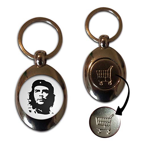 BadgeBeast.co.uk Che Guevara - Llavero...