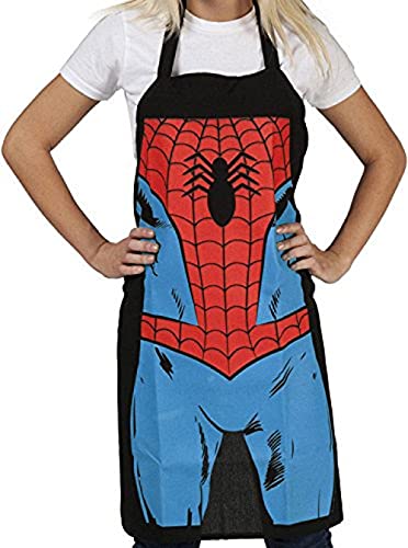 ShopINess Divertido Delantal de Cocina...