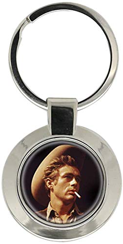 Giftshop - Llavero, diseño de James...