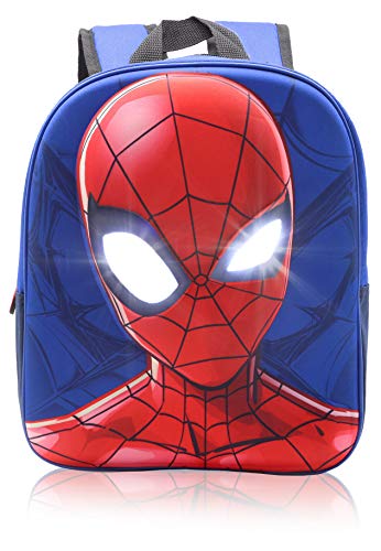 Marvel Mochila Spiderman, Mochila para...