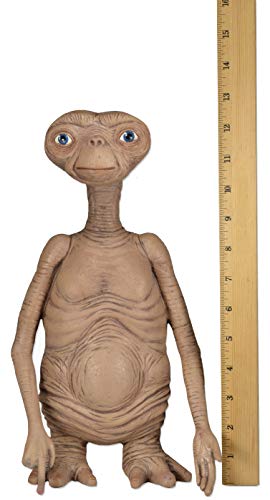 NECA-3063455063 E.T. El Extraterrestre...