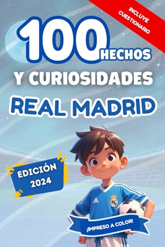100 Hechos Increíbles sobre El Fútbol...