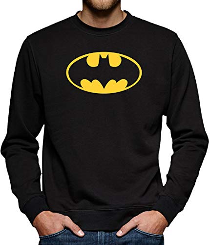Sudadera con logotipo de Batman para...