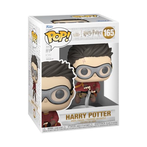 Funko Pop! Movies: Harry Potter Prisoner...