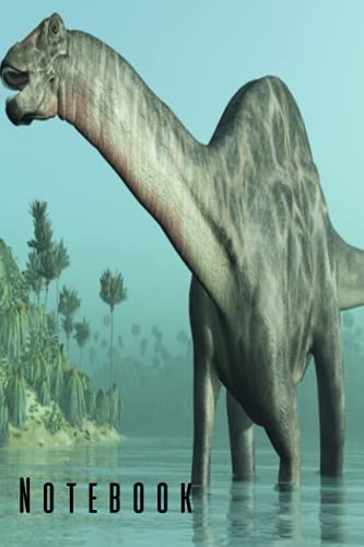 notebookJack Daniels