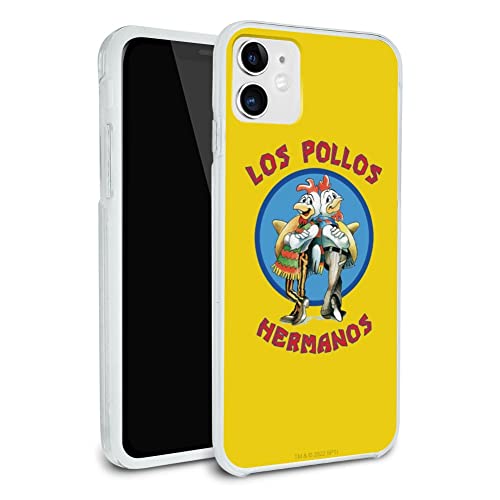 Breaking Bad Los Pollos Hermanos - Funda...