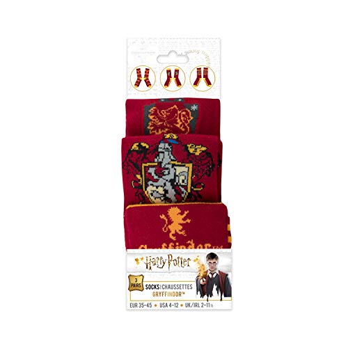 Cinereplicas Harry Potter - Pack de 3...