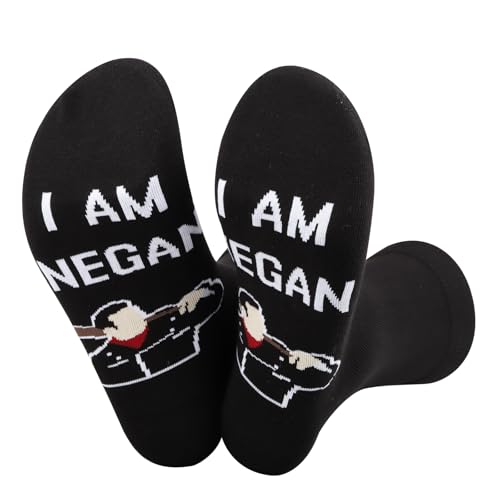 TV Show Merch Gift Zombie Gift I Am...