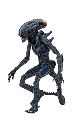 NECA Reel Toys Aliens Arachnoid Alien...