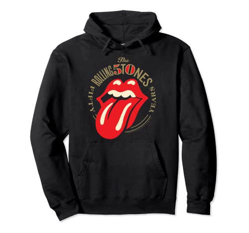 Rolling Stones - Lengua de 50 años...