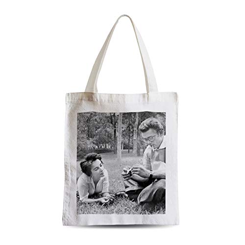 French Unicorn Tote bag Bolsa Compras...