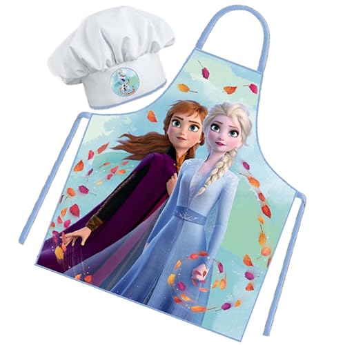 Sorrisini Delantal niño niña, Delantal...