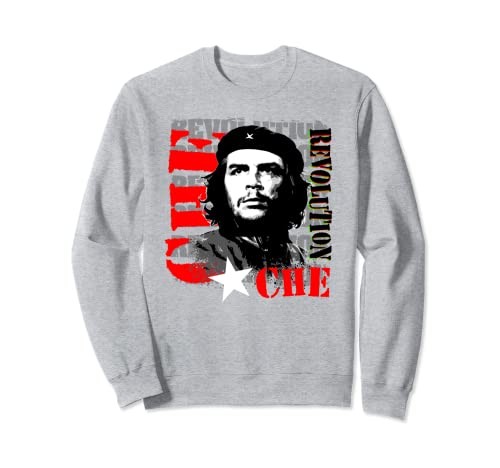 Revolution Ernesto Che Guevara Guerrilla...