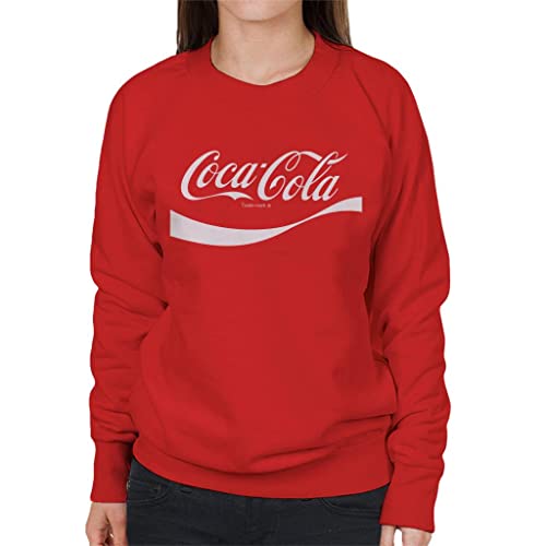 Coca Cola 1941 Swoosh Logo Women's...