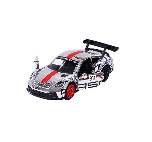 Majorette - Porsche Motorsport Deluxe...