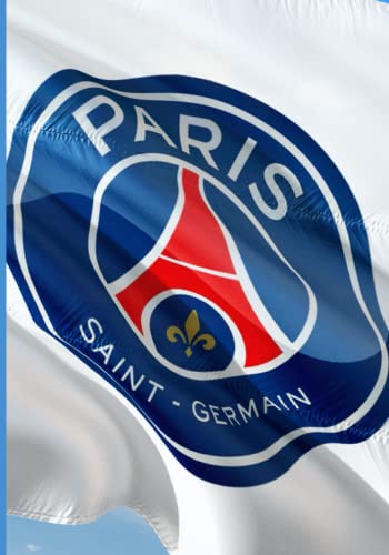 PARIS SAINT GERMAIN: Carnet de FOOTBALL...