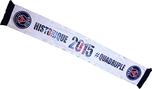 Paris Saint-Germain - Bufanda para PSG...