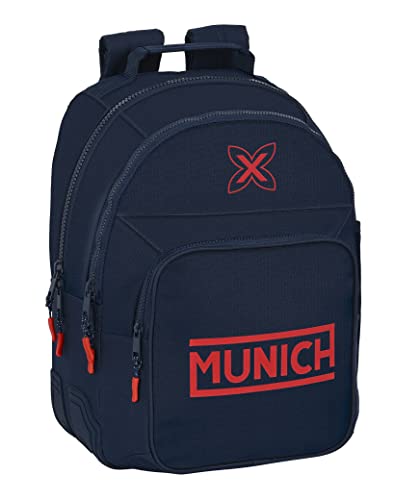 MOCHILA DOBLE ADAPT.CARRO MUNICH 'FLASH'