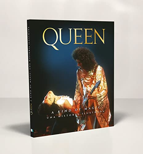 Queen: A kind of magic - Una historia...
